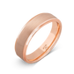 10K Rose Gold - Build Your Own Band (BYOB)