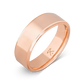 10K Rose Gold - Build Your Own Band (BYOB)