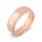 10K Rose Gold - Build Your Own Band (BYOB)