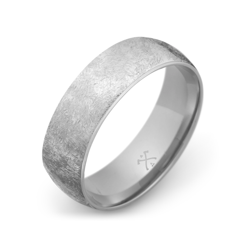 10K White Gold - Build Your Own Band (BYOB)