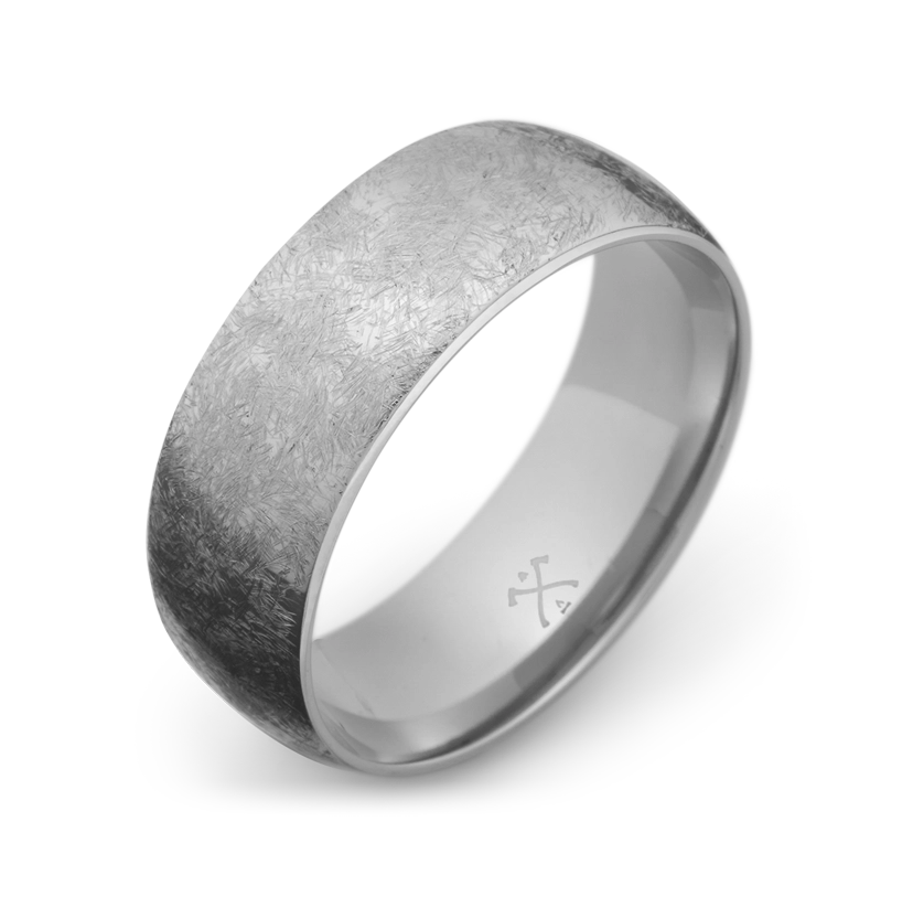 10K White Gold - Build Your Own Band (BYOB)