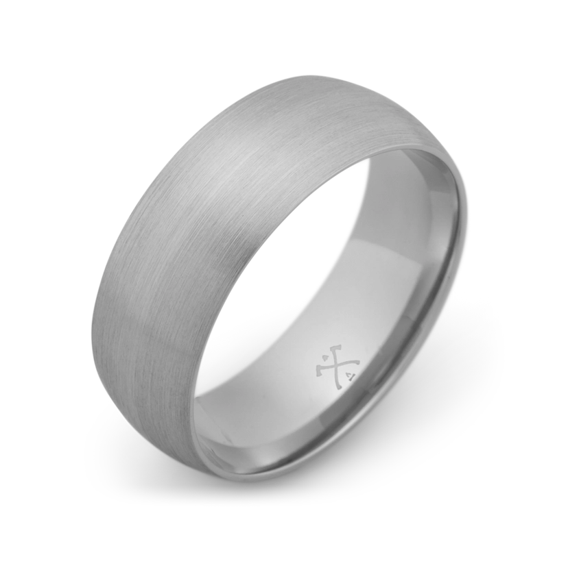 10K White Gold - Build Your Own Band (BYOB)