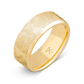 10K Yellow Gold - Build Your Own Band (BYOB)