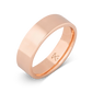 14K Rose Gold - Build Your Own Band (BYOB)