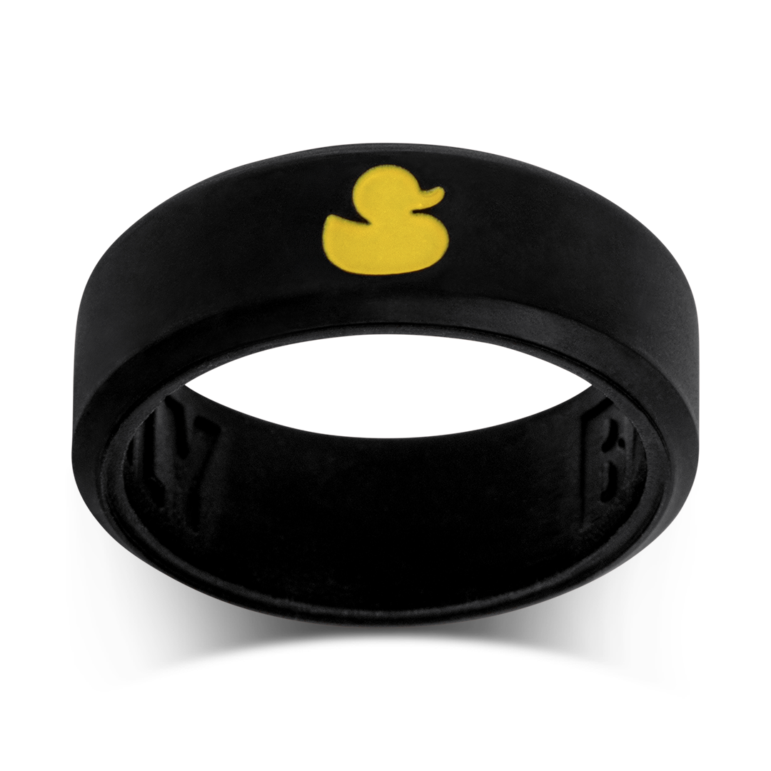 The Ducked