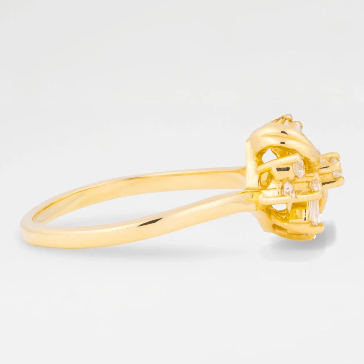 The Amberly