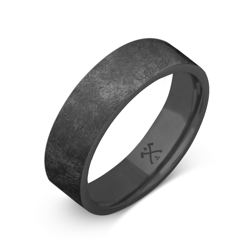 Black Ceramic - Build Your Own Band (BYOB)