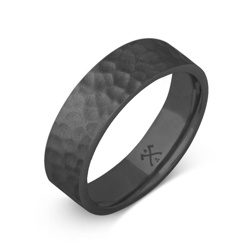 Black Ceramic - Build Your Own Band (BYOB)