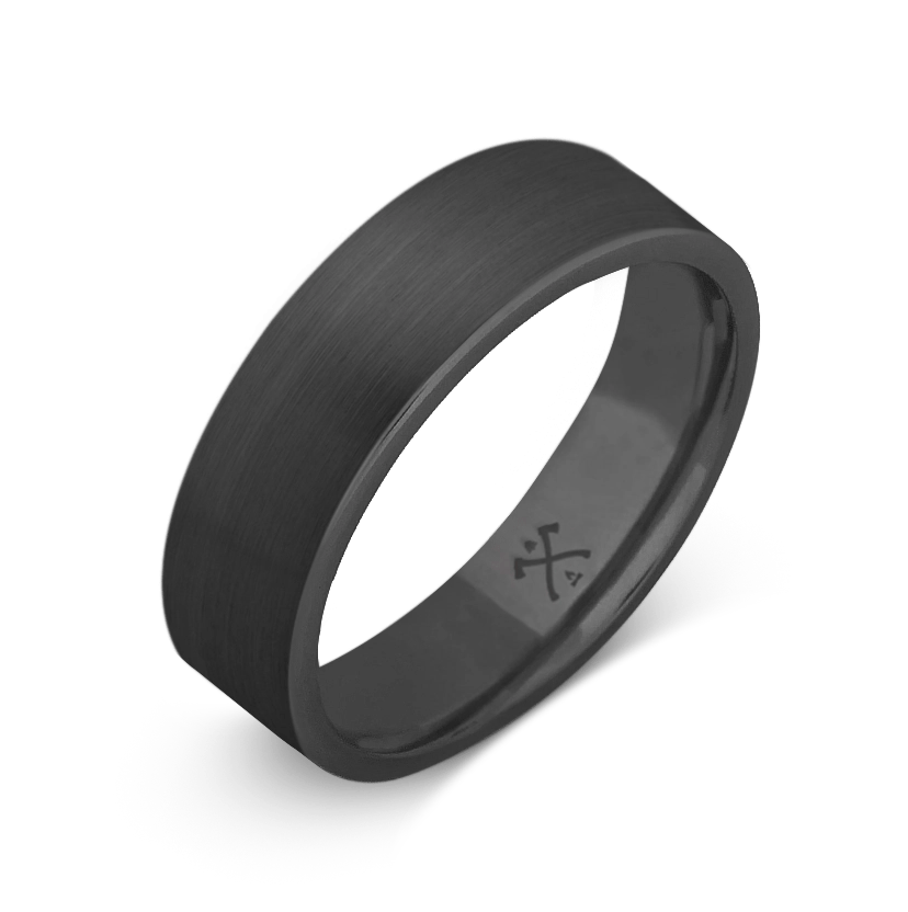 Black Ceramic - Build Your Own Band (BYOB)