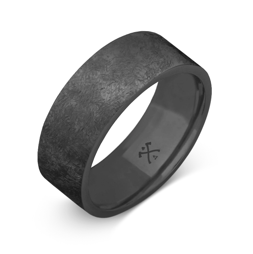 Black Ceramic - Build Your Own Band (BYOB)