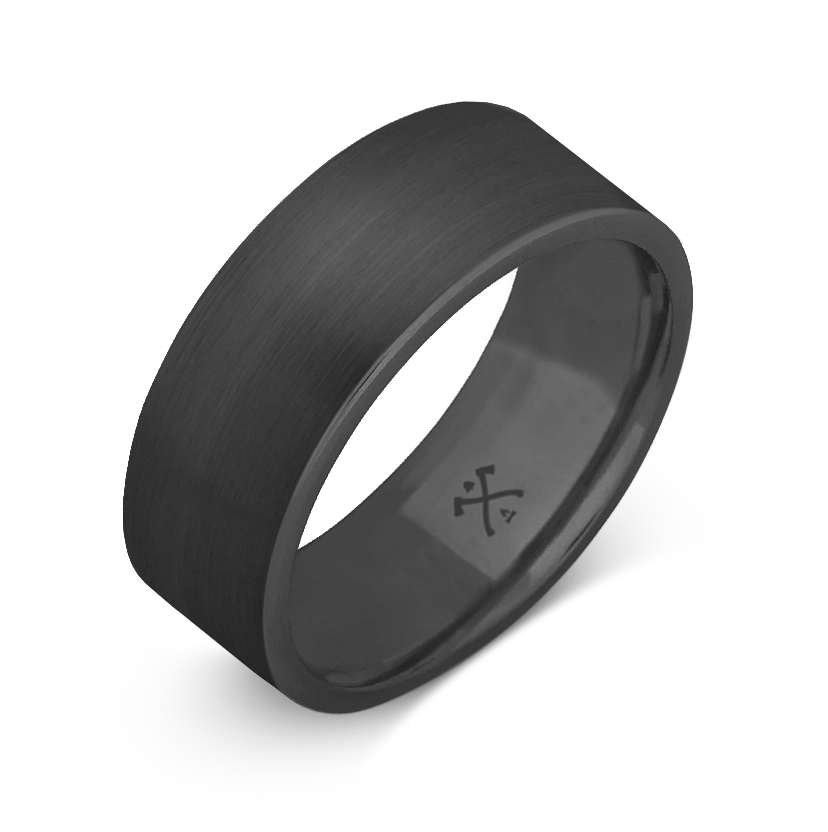 Black Ceramic - Build Your Own Band (BYOB)