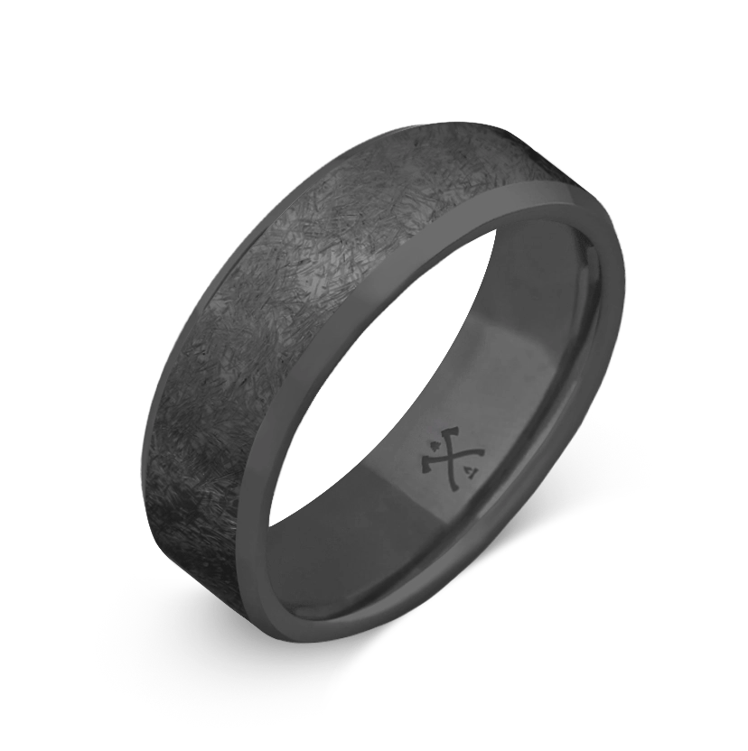 Black Ceramic - Build Your Own Band (BYOB)