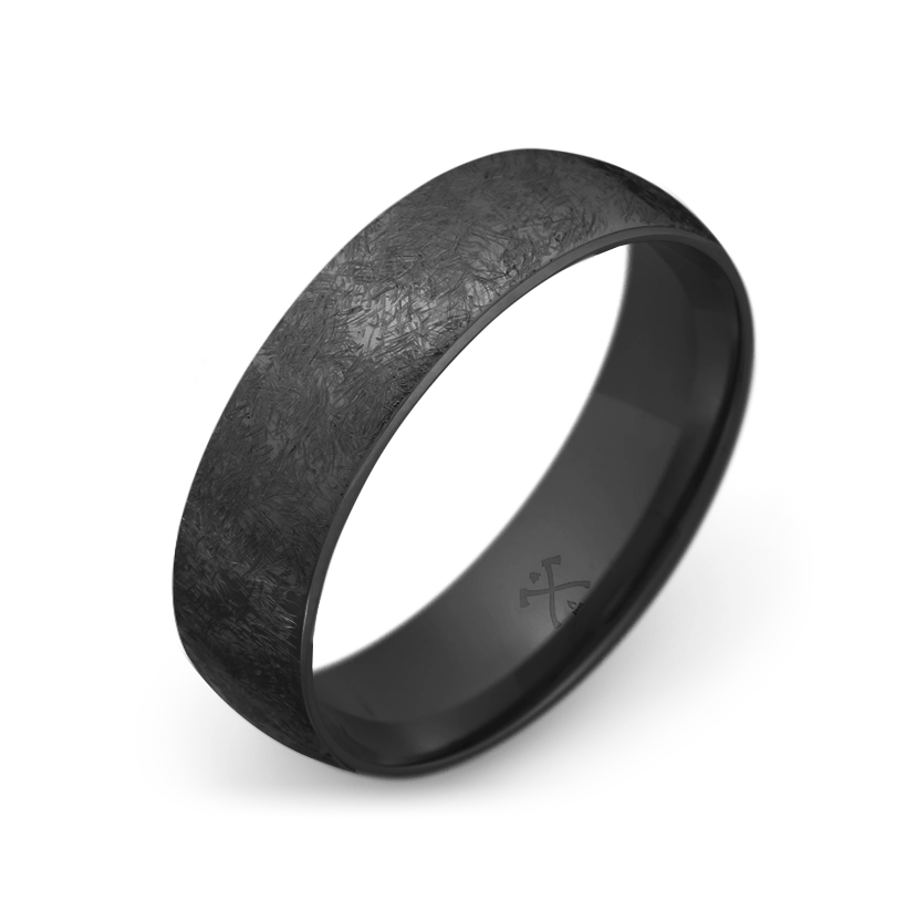 Black Ceramic - Build Your Own Band (BYOB)