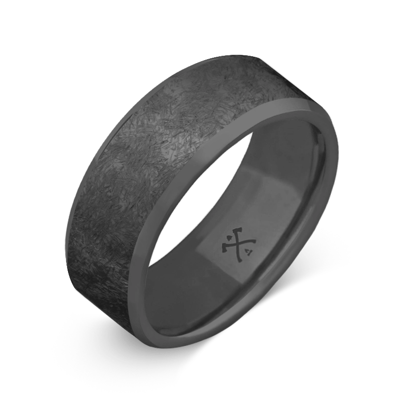 Black Ceramic - Build Your Own Band (BYOB)