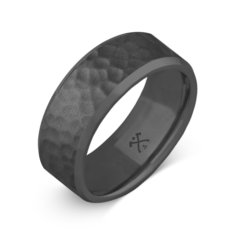 Black Ceramic - Build Your Own Band (BYOB)