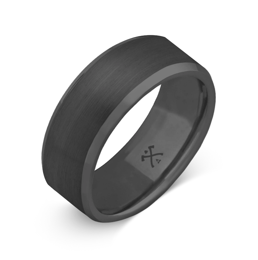 Black Ceramic - Build Your Own Band (BYOB)