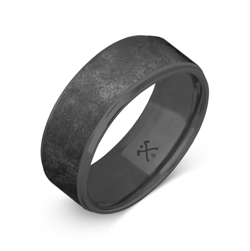 Black Ceramic - Build Your Own Band (BYOB)