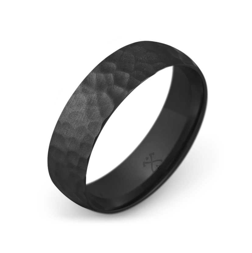 Black Ceramic - Build Your Own Band (BYOB)