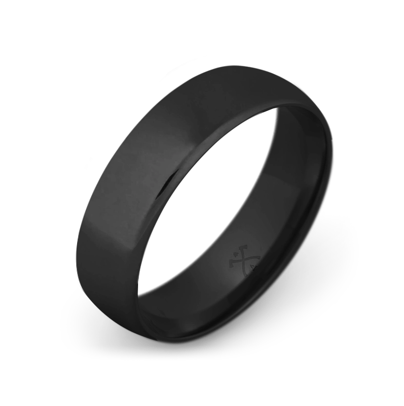 Black Ceramic - Build Your Own Band (BYOB)