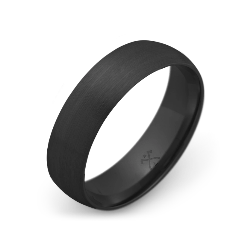 Black Ceramic - Build Your Own Band (BYOB)