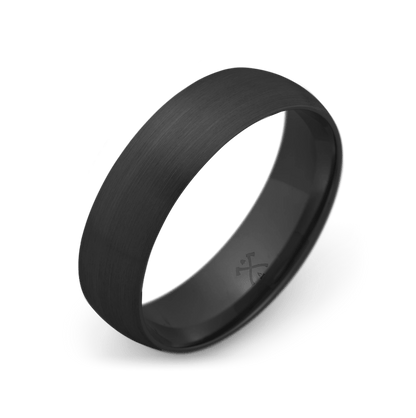 Black Ceramic - Build Your Own Band (BYOB)