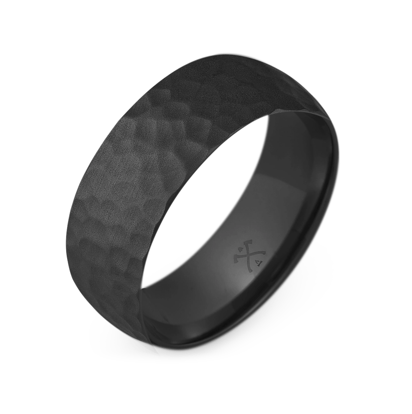 Black Ceramic - Build Your Own Band (BYOB)