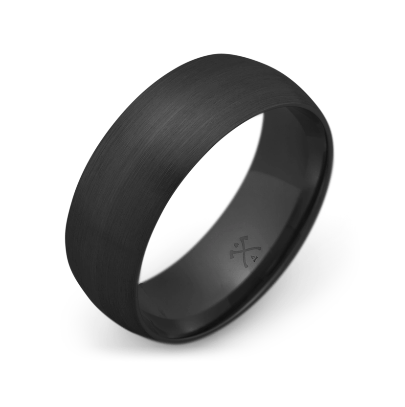 Black Ceramic - Build Your Own Band (BYOB)