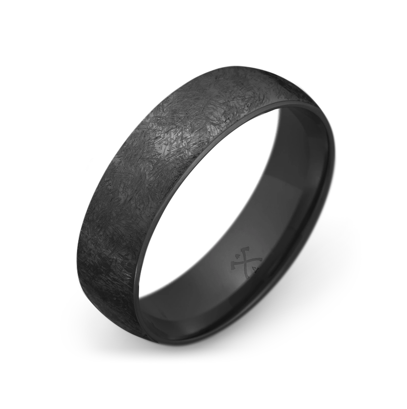 Black Zirconium - Build Your Own Band (BYOB)