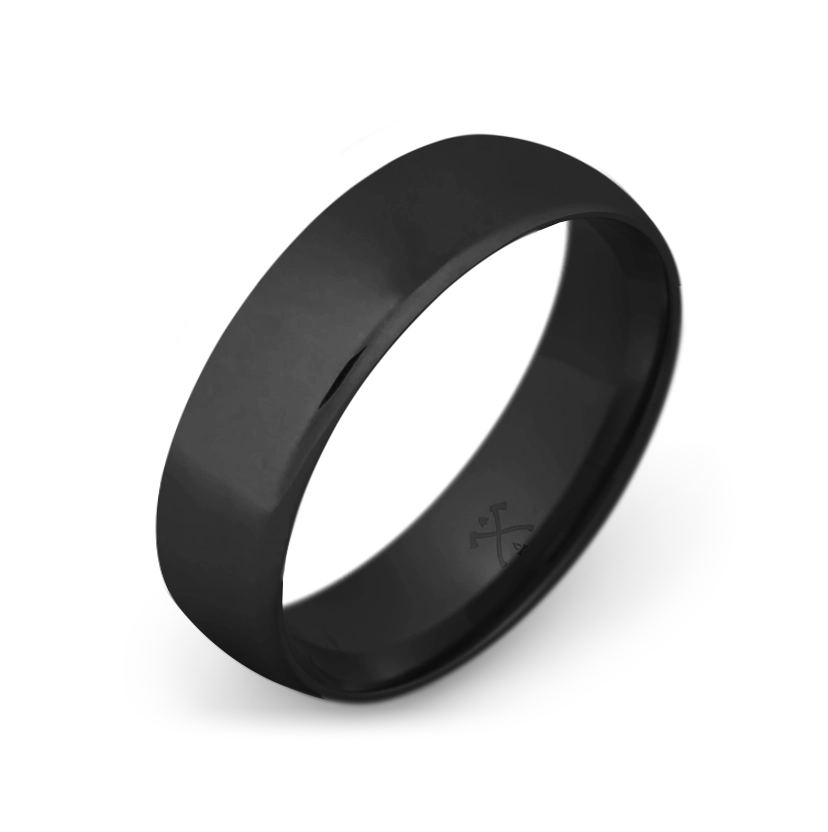 Black Zirconium - Build Your Own Band (BYOB)