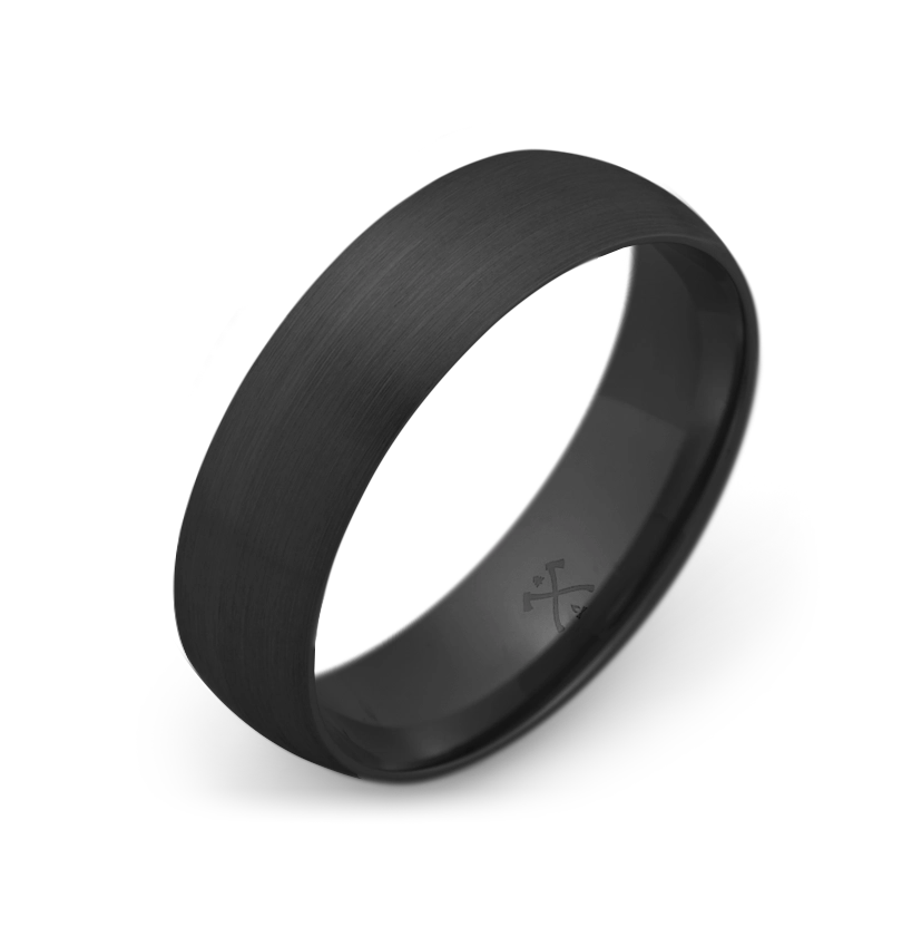 Black Zirconium - Build Your Own Band (BYOB)