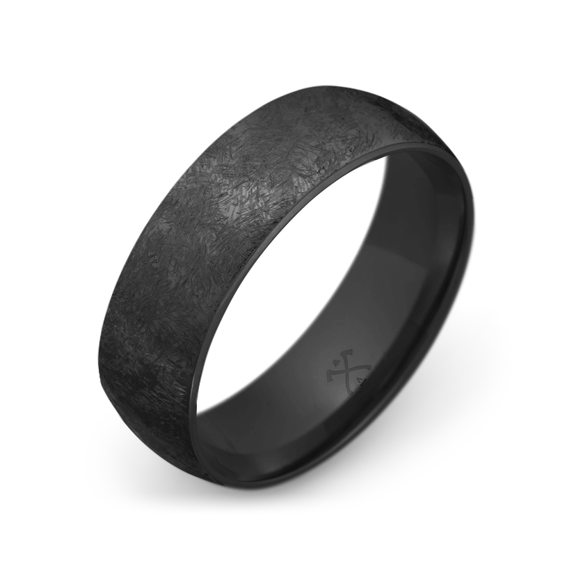 Black Zirconium - Build Your Own Band (BYOB)