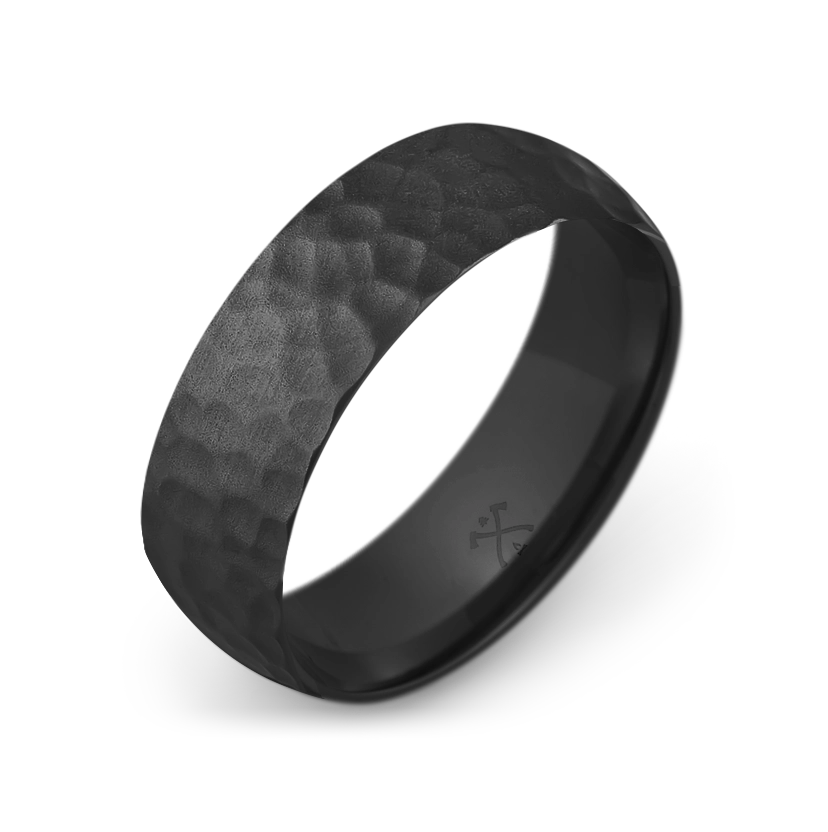 Black Zirconium - Build Your Own Band (BYOB)