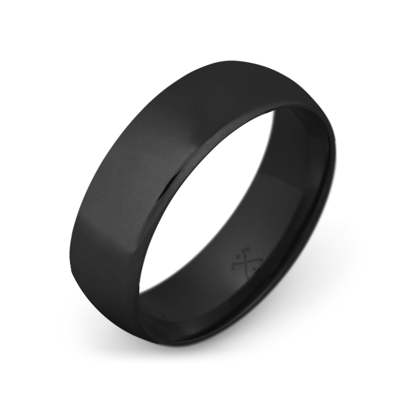 Black Zirconium - Build Your Own Band (BYOB)