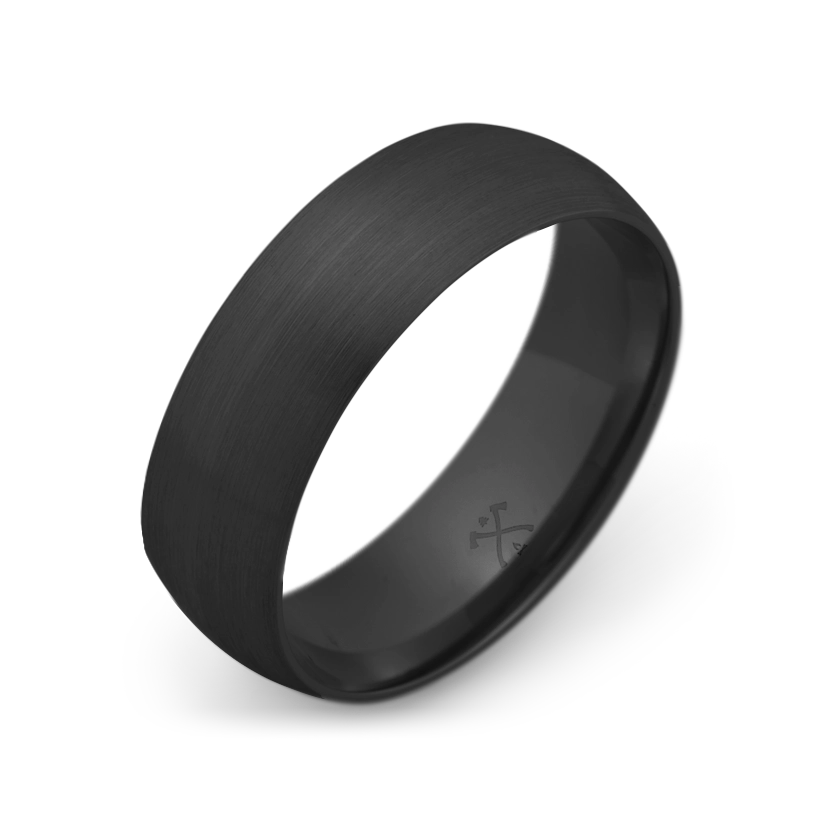 Black Zirconium - Build Your Own Band (BYOB)