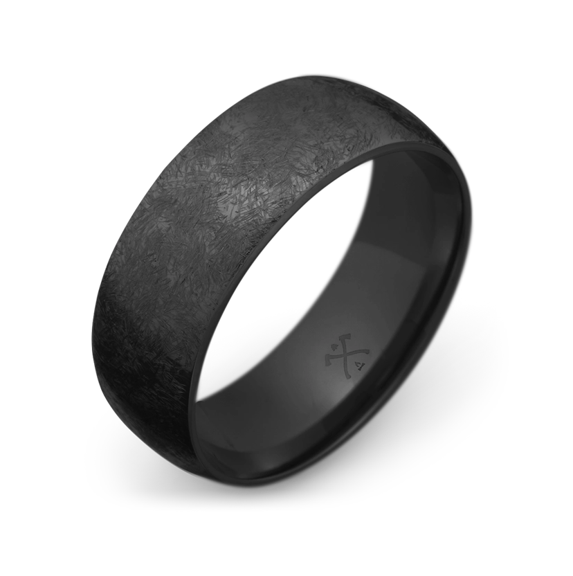 Black Zirconium - Build Your Own Band (BYOB)