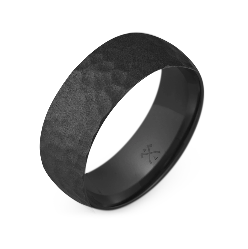 Black Zirconium - Build Your Own Band (BYOB)