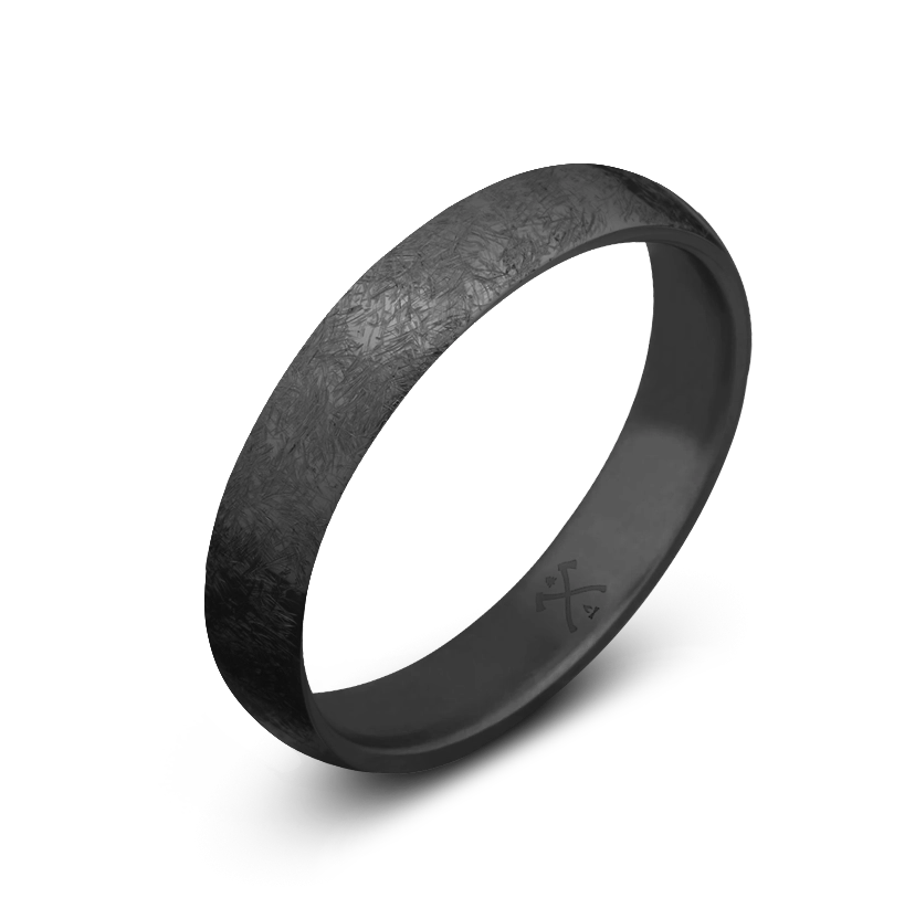 Black Zirconium - Build Your Own Band (BYOB)