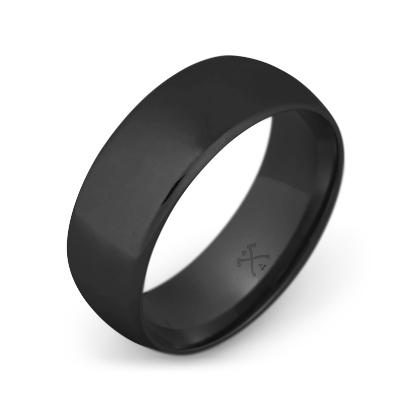 Black Zirconium - Build Your Own Band (BYOB)