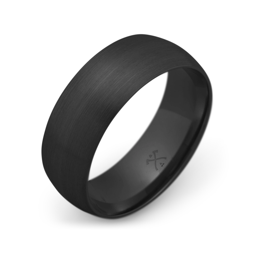 Black Zirconium - Build Your Own Band (BYOB)