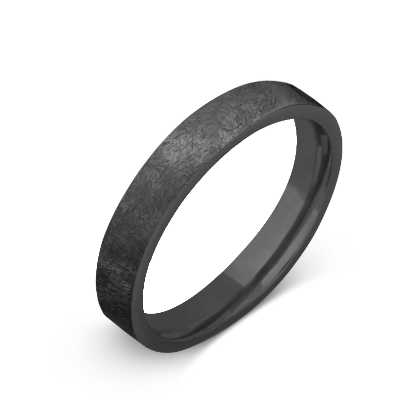 Black Zirconium - Build Your Own Band (BYOB)