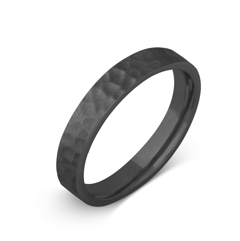 Black Zirconium - Build Your Own Band (BYOB)