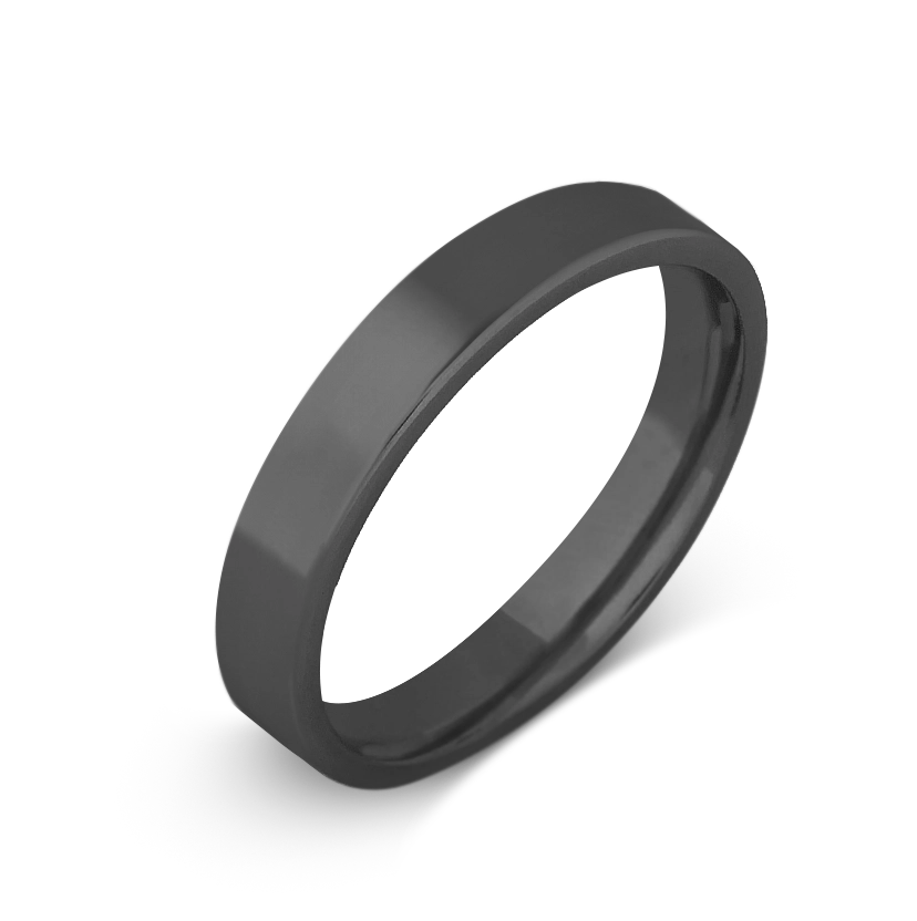 Black Zirconium - Build Your Own Band (BYOB)