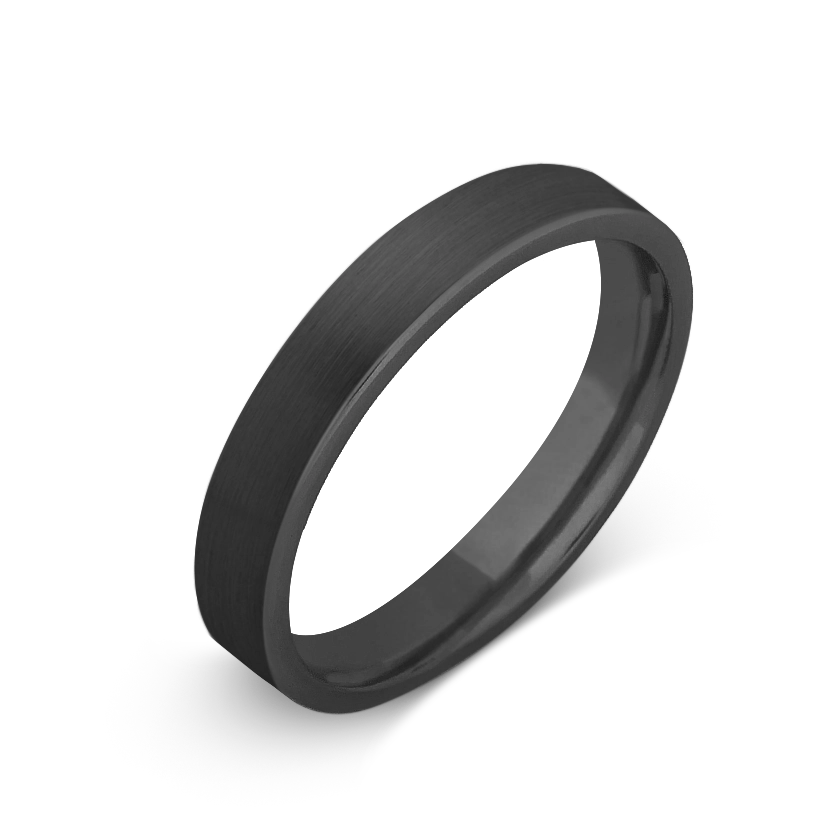 Black Zirconium - Build Your Own Band (BYOB)