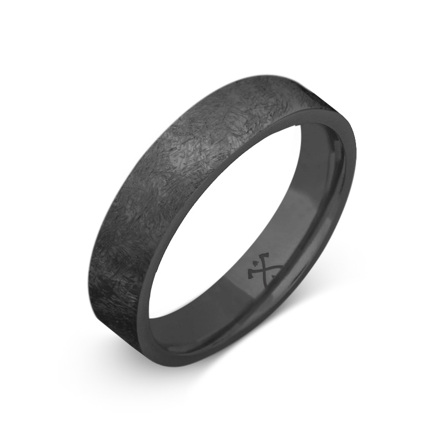 Black Zirconium - Build Your Own Band (BYOB)