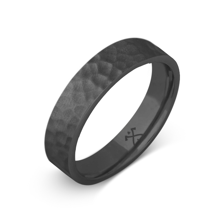 Black Zirconium - Build Your Own Band (BYOB)