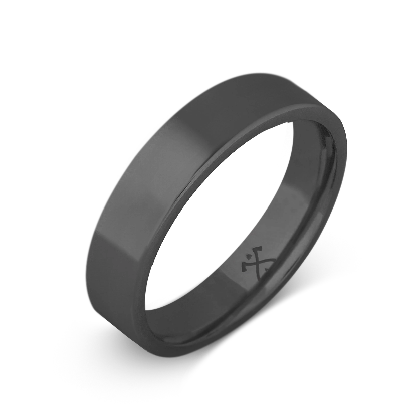 Black Zirconium - Build Your Own Band (BYOB)