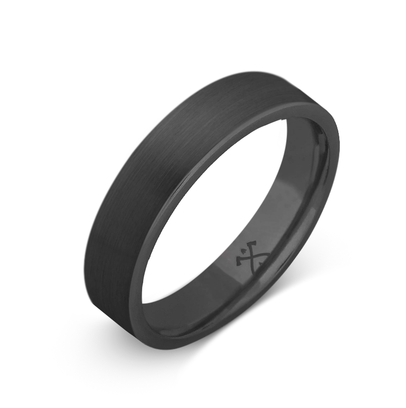 Black Zirconium - Build Your Own Band (BYOB)