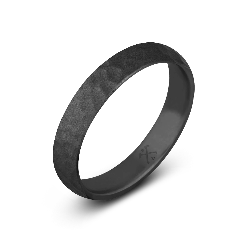 Black Zirconium - Build Your Own Band (BYOB)