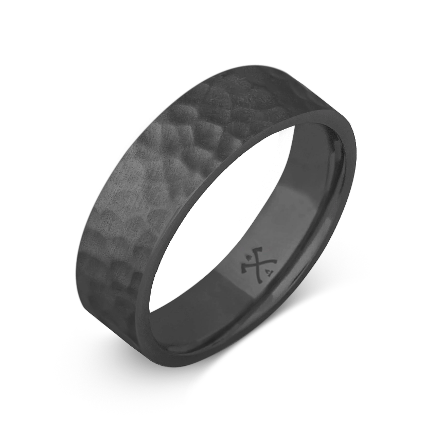 Black Zirconium - Build Your Own Band (BYOB)