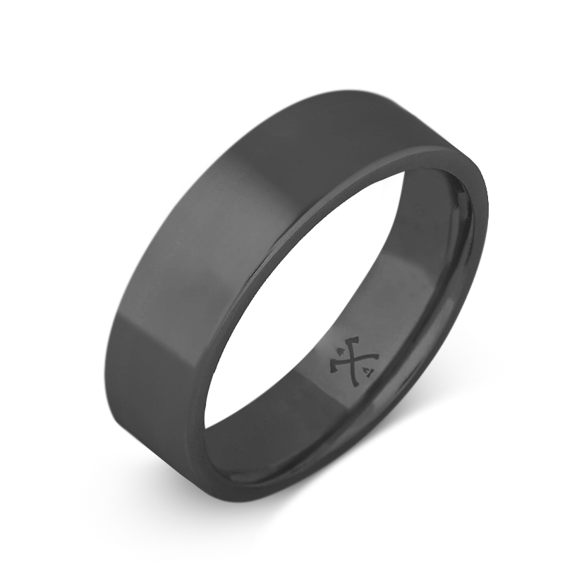 Black Zirconium - Build Your Own Band (BYOB)